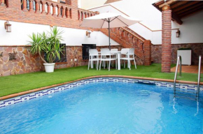 Casa Patricia SpainSunRentals 1052, Nerja